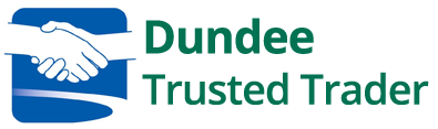 Dundee Trusted Trader Scheme Alternative Logo