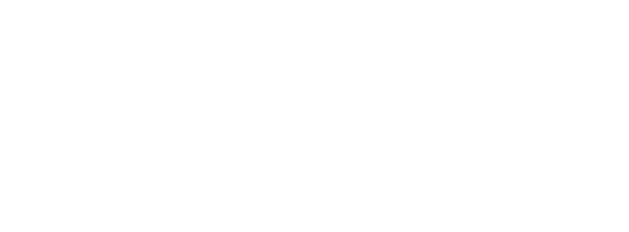 RPM Joinery Logo
